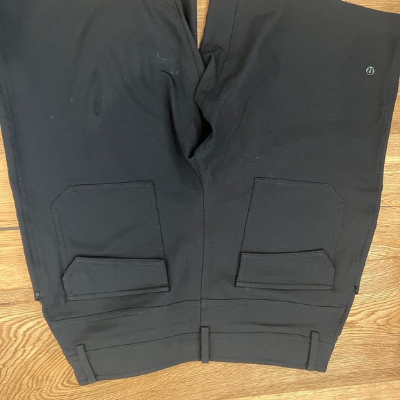 Two pairs of lululemon men’s 32 shorts - Picture 6 of 6